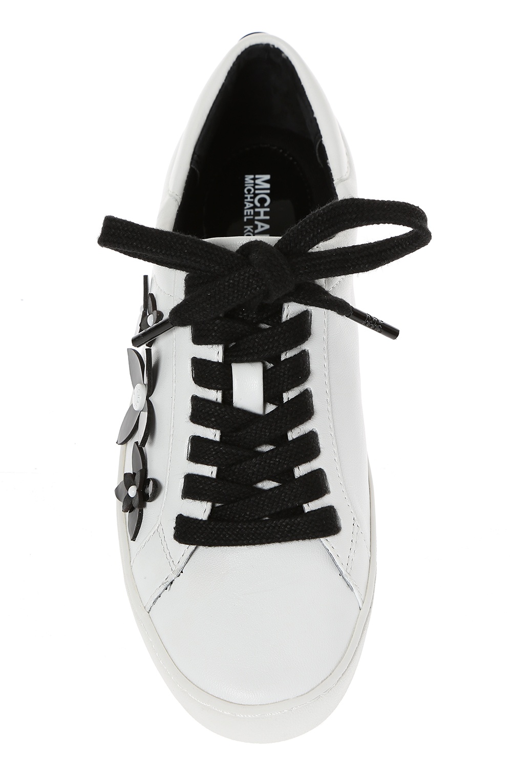 Michael kors deals lola sneakers